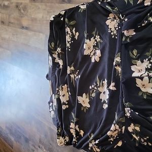 Cute comfortable romper